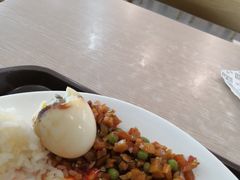 -徽记面馆(合肥新桥国际机场店)