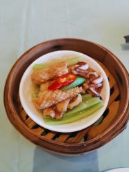 -空中一号宴会厅(信合大厦店)