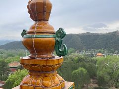 -普陀宗乘之庙(小布达拉宫)