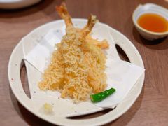 -山葵家·创意料理(宁波来福士店)
