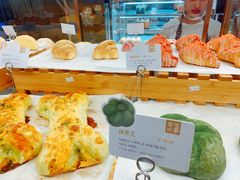-奈雪的茶(湖滨银泰in77C区PRO店)