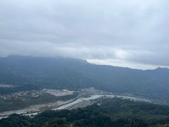 -太阳湾风景区