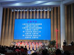 -海淀教堂教堂婚礼