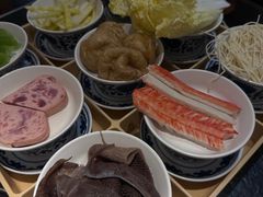 -咏江南·苏式火锅·苏州评弹(观前街店)