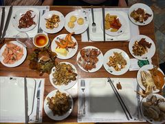 -汉巴味德(北京银座和谐广场店)