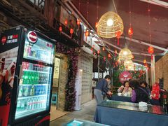 -老地方猫儿面(磁器口店)