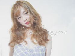 -Godhands美发设计沙龙