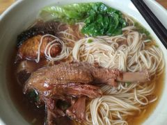 -古镇老面馆(千灯店)