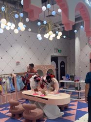 -米兜欢乐王国·儿童乐园(宝安益田假日天地店)