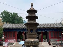 -红螺寺