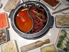 -川西坝子火锅(金沙1.0直营店)