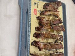 -渔村盛宴(航空新城店)