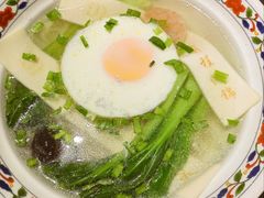-长安大牌档之龙头酒肆(荣民龙首广场店)