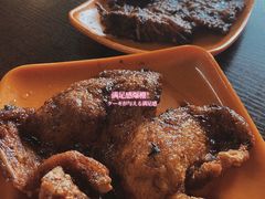 -三同面馆(堰桥店)