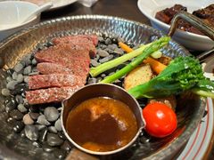 -庐灶江南·江南菜·四合院Bistro(东直门雍和宫·原华侨宾馆店)