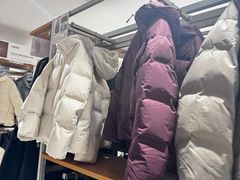 -优衣库(北京万柳华联购物中心店)