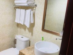 -黄山光明顶山庄