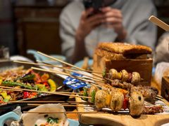 -馋嘴猫北京食堂·烤鸭·宵夜(亚运村店)