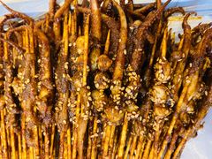 -十里铺铁板鱿鱼