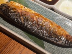 -阿吾罗日本料理(K11艺术中心店)