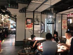 大堂-吉旺港式餐厅(南方商城店)