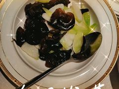 -君来湖滨饭店·渔餐厅