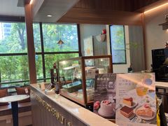 -小西家作•精致蛋糕(富力爱丁堡店)