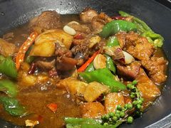 -醉得意·家常菜(杨家湾店)
