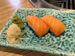 -御瀛日本料理