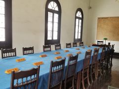 -辛亥革命博物院北区