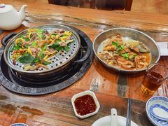 -阿多私房菜(顺德店)