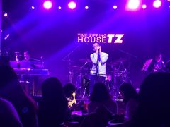 -TZ House音乐现场(茅台店)