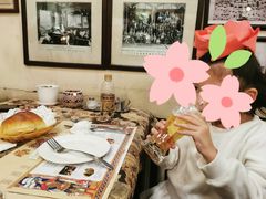-露西亚咖啡西餐厅(哈尔滨俄侨纪念馆店)