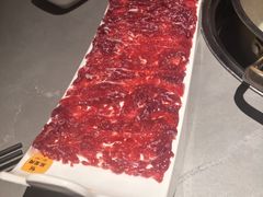 -潮发潮汕牛肉店(东方宝泰店)
