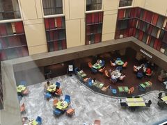 -西安钟楼北大街希尔顿欢朋酒店