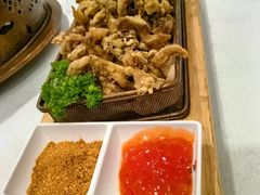 -人民公社大食堂(张家湾店)