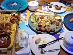 -HELLO MUSAE 拾光缪斯餐厅·纯正希腊风味(苏州中心店)