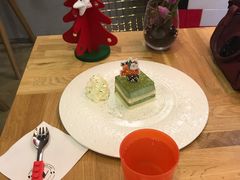 -W CAFE(甜爱路店)