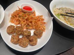 -江间有味·拼烧·鱼鲜·粤式靓汤(汉口江滩店)