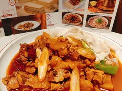 -谷丽羊肉串·新疆鲜货烧烤馆·清真·夜宵(长沙首店)