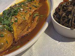 -人民公社大食堂(张家湾店)