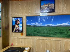 -银同牦牛肉火锅