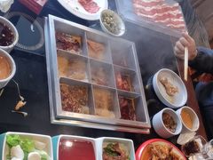 -重庆德忆火锅（龙南街3店）(渝水岸餐饮)