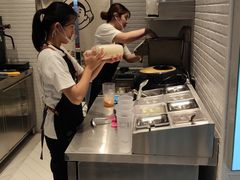 -我是酸奶君(壹方城店)
