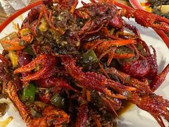 -冶建镜子·老南昌大排档·江西虾王(总店)