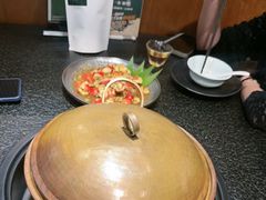 -一善菌·云南菌汤·云南菜(银泰城店)