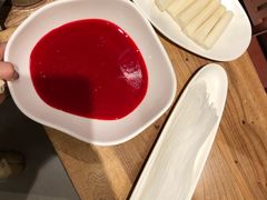 -巴奴毛肚火锅(商城路店)