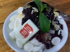 年糕椰子冰-冒椒火辣(太古里店)