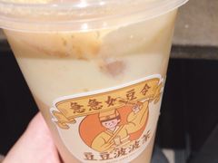 -喜茶(上海兴业太古汇店)