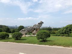 -南京市江宁方山